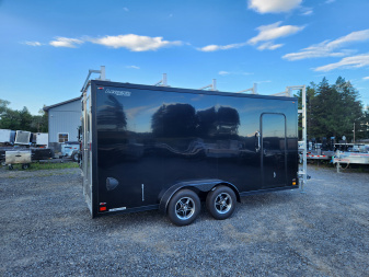 New 2026 Legend Trailers 7X19FTVTA35 Cargo / Enclosed Trailer