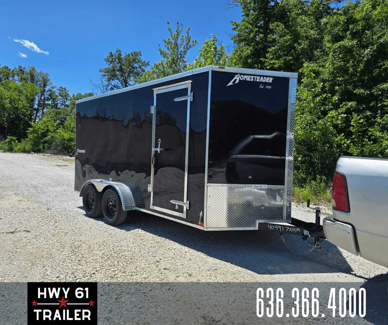 2025 Homesteader photo 2