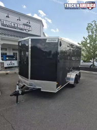 New 2025 Haulmark PP714T2 Passport Cargo / Enclosed Trailer