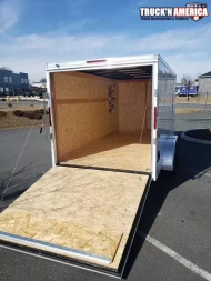 New 2025 Haulmark PP714T2 Passport Cargo / Enclosed Trailer