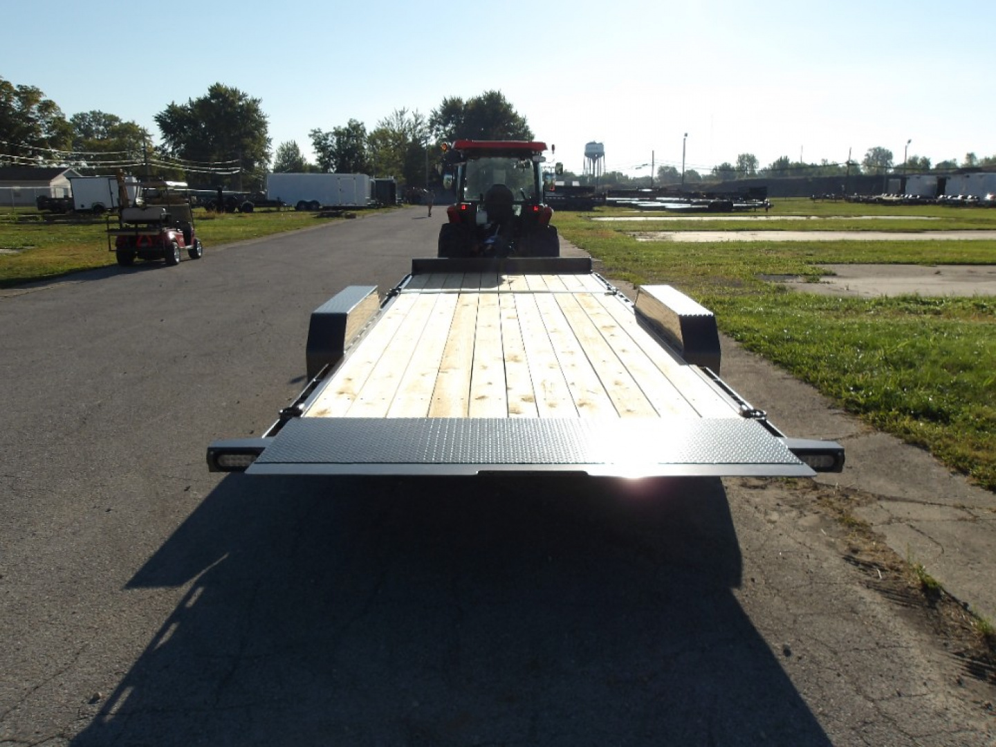 New 2026 MAXX-D G6X8322 Equipment Trailer