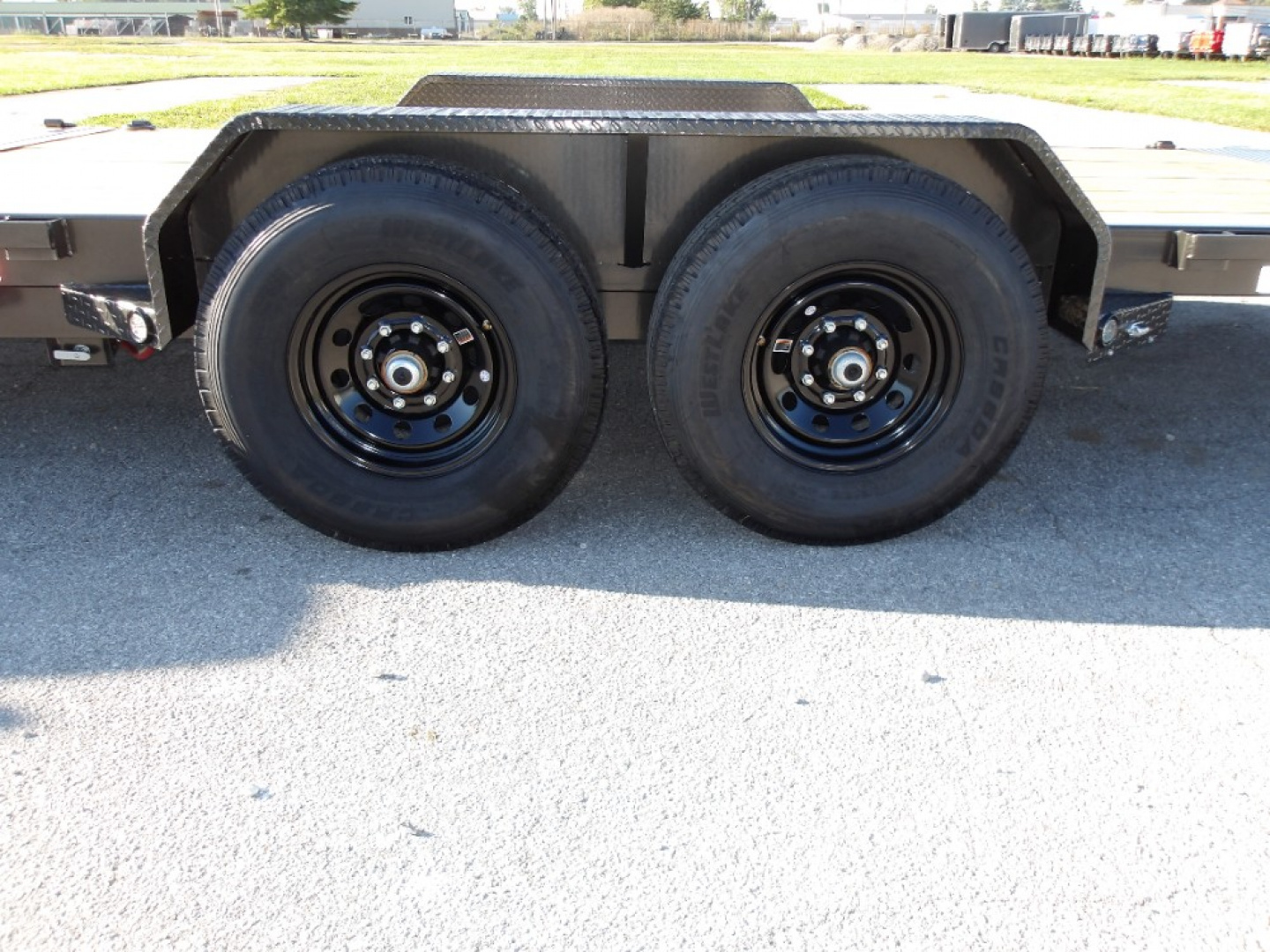 New 2026 MAXX-D G6X8322 Equipment Trailer