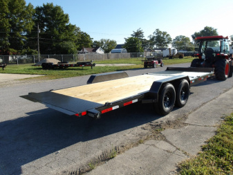 New 2026 MAXX-D G6X8322 Equipment Trailer