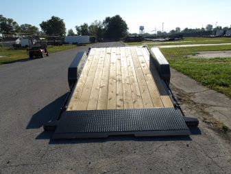 New 2026 MAXX-D G6X8322 Equipment Trailer