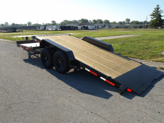 New 2026 MAXX-D G6X8322 Equipment Trailer