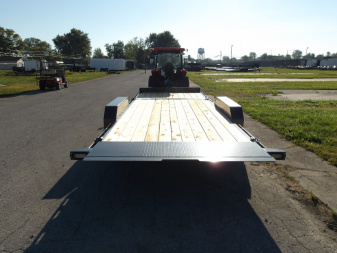 New 2026 MAXX-D G6X8322 Equipment Trailer