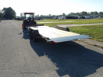 New 2026 MAXX-D G6X8322 Equipment Trailer