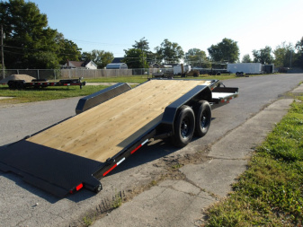 New 2026 MAXX-D G6X8322 Equipment Trailer