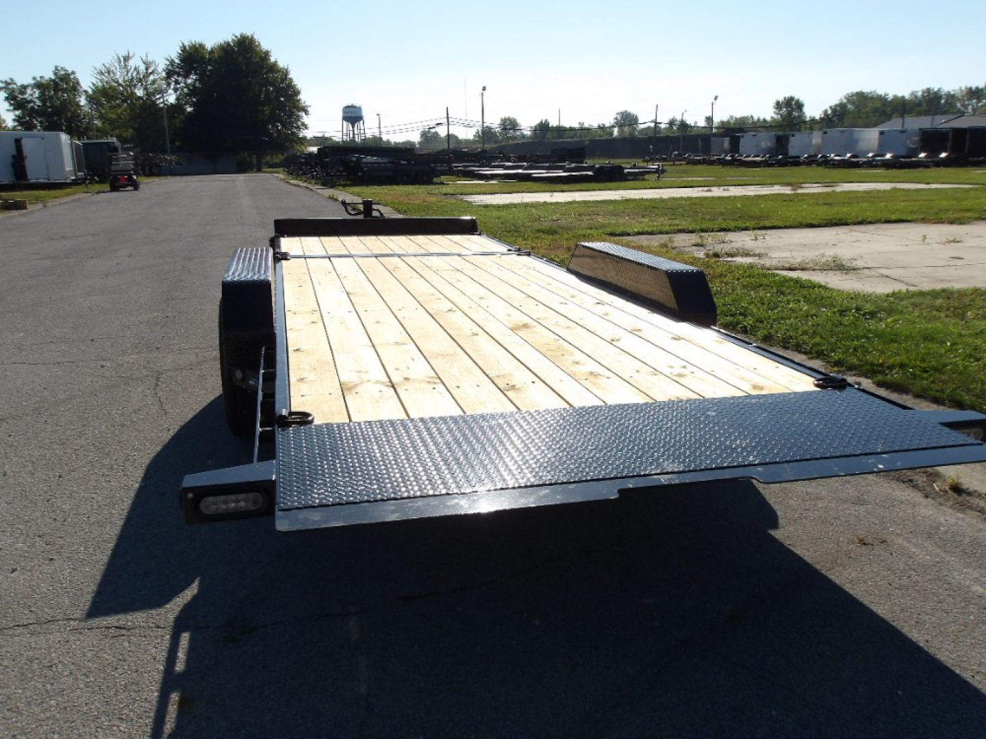 New 2026 MAXX-D G6X8322 Equipment Trailer