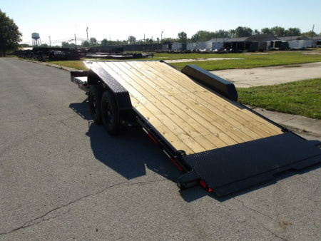 New 2026 MAXX-D G6X8322 Equipment Trailer