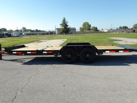 New 2026 MAXX-D G6X8322 Equipment Trailer