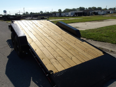 New 2026 MAXX-D G6X8322 Equipment Trailer