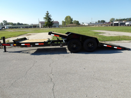 New 2026 MAXX-D G6X8322 Equipment Trailer