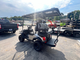 New 2026 Outlaw Trailers Golf Cart Motorcycle (Dirt / Motocross)
