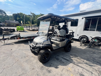 New 2026 Outlaw Trailers Golf Cart Motorcycle (Dirt / Motocross)