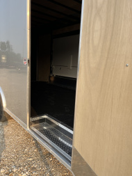 New 2026 Cargo Express XL SE FLAT TOP V NOSE 10K Cargo / Enclosed Trailer