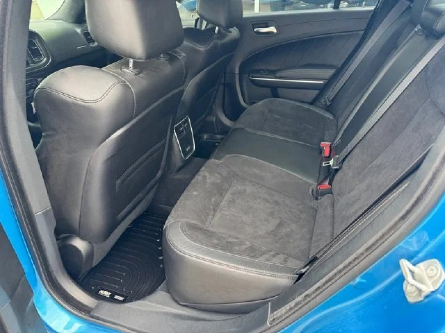 Used 2023 Dodge Charger Car