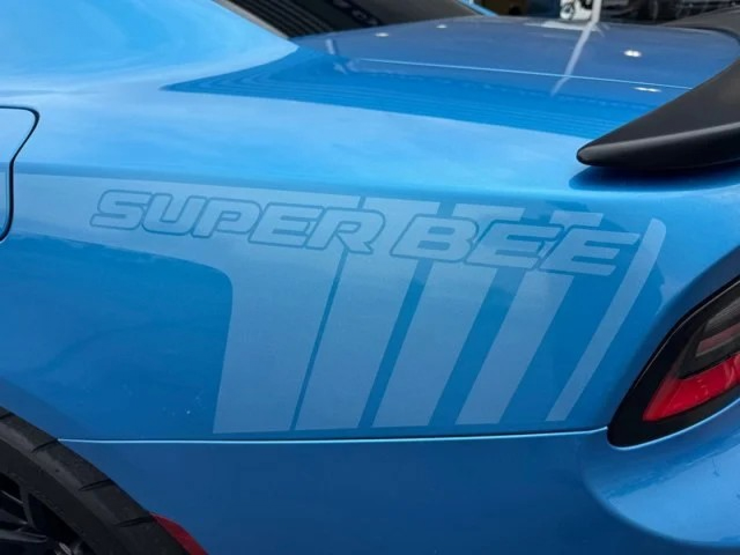 Used 2023 Dodge Charger Car