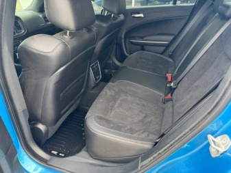 Used 2023 Dodge Charger Car