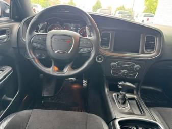 Used 2023 Dodge Charger Car