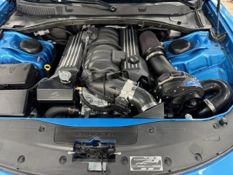 Used 2023 Dodge Charger Car