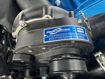 Used 2023 Dodge Charger Car