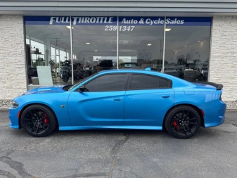 Used 2023 Dodge Charger Car