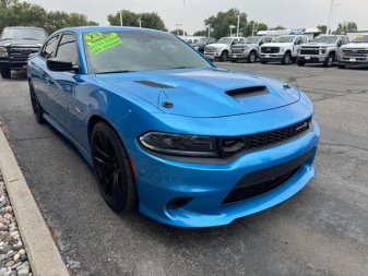 Used 2023 Dodge Charger Car