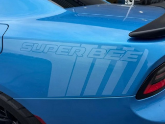 Used 2023 Dodge Charger Car