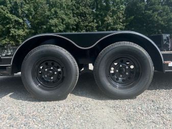 New 2025 TEXAS BRAGG TRAILERS 18+2 HCH Car / Racing Trailer