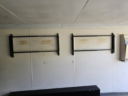 Used 2023 Cargo Express 8.5 x 24 10K Enclosed Car / Racing Trailer