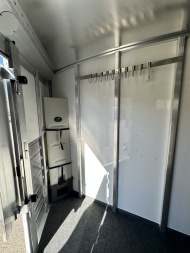 New 2026 4-Star Trailers 2H GN Horse Trailer