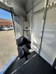 New 2026 4-Star Trailers 2H GN Horse Trailer
