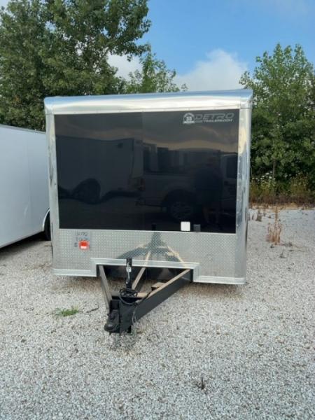 New 2026 Cargo Express XL SE 8.5 x 20 10K Enclosed Car / Racing Trailer