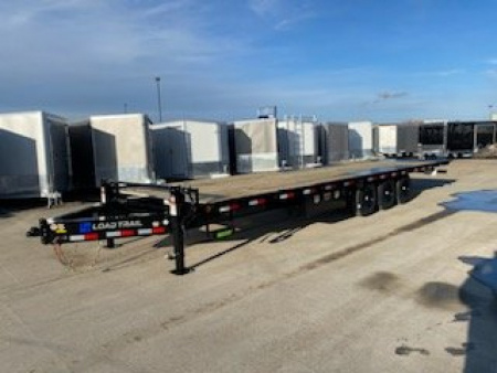 New 2026 Load Trail PE0230073 Tilt Trailer