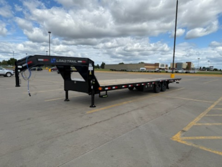 New 2026 Load Trail GL0232082 23+9 HDT Gooseneck Bodies