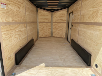 New 2026 United Trailers UJ 14'