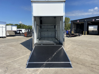 New 2026 ATC Stacker 24'