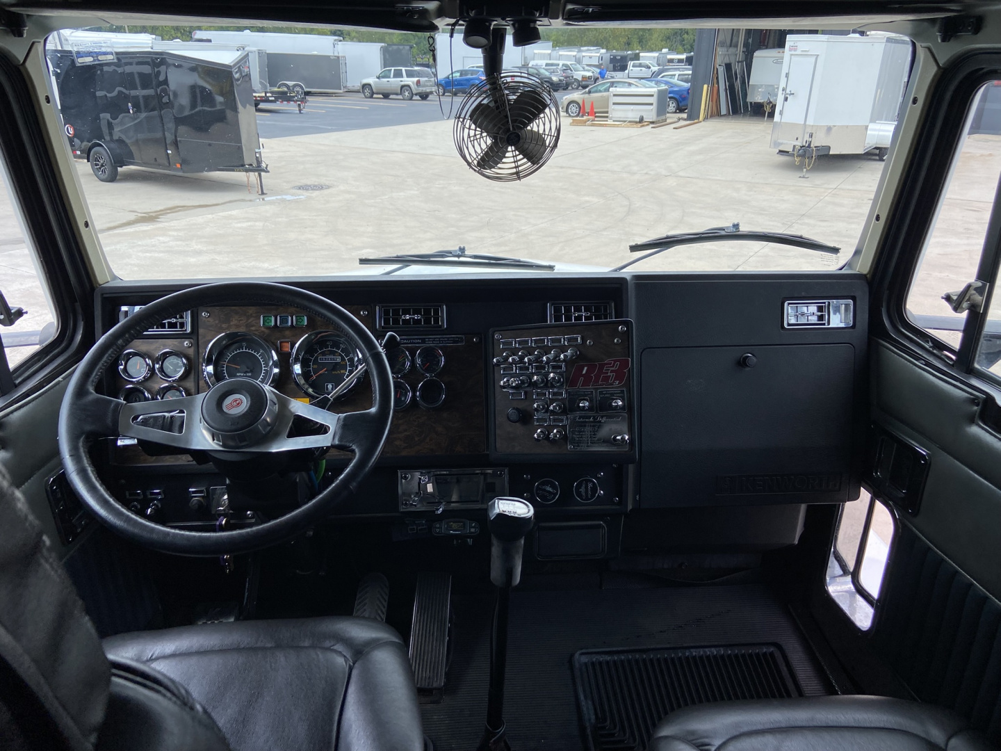 Used 1995 Kenworth Kenworth Other Semi-Truck