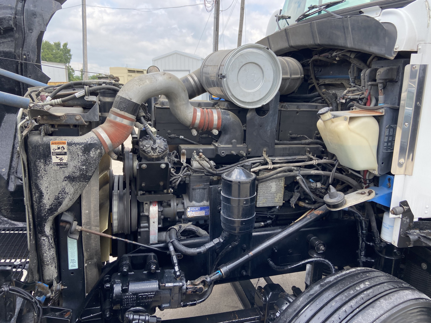Used 1995 Kenworth Kenworth Other Semi-Truck