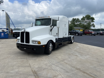 Used 1995 Kenworth Kenworth Other Semi-Truck