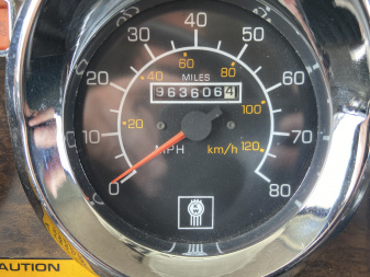 Used 1995 Kenworth Kenworth Other Semi-Truck