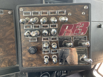 Used 1995 Kenworth Kenworth Other Semi-Truck