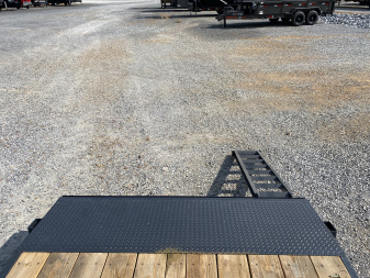 New 2026 LAMAR 83"X20' 7K Car Hauler