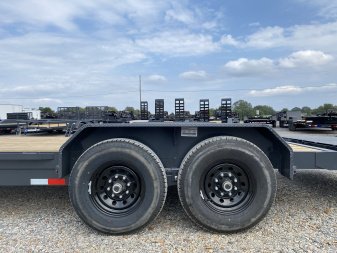New 2026 Lamar 83" X 22' 14K Equipment Trailer