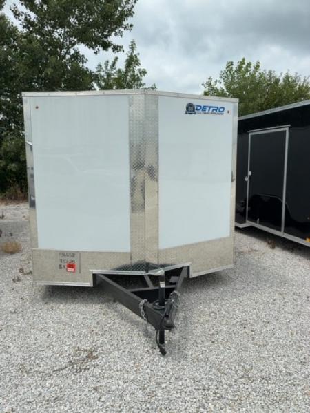New 2026 Cargo Express EX DLX 8.5 x 20 7K Enclosed Car / Racing Trailer