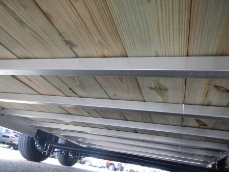 New 2026 Jaxon Fab Werks 7 X 16 TA - UTV Utility Trailer