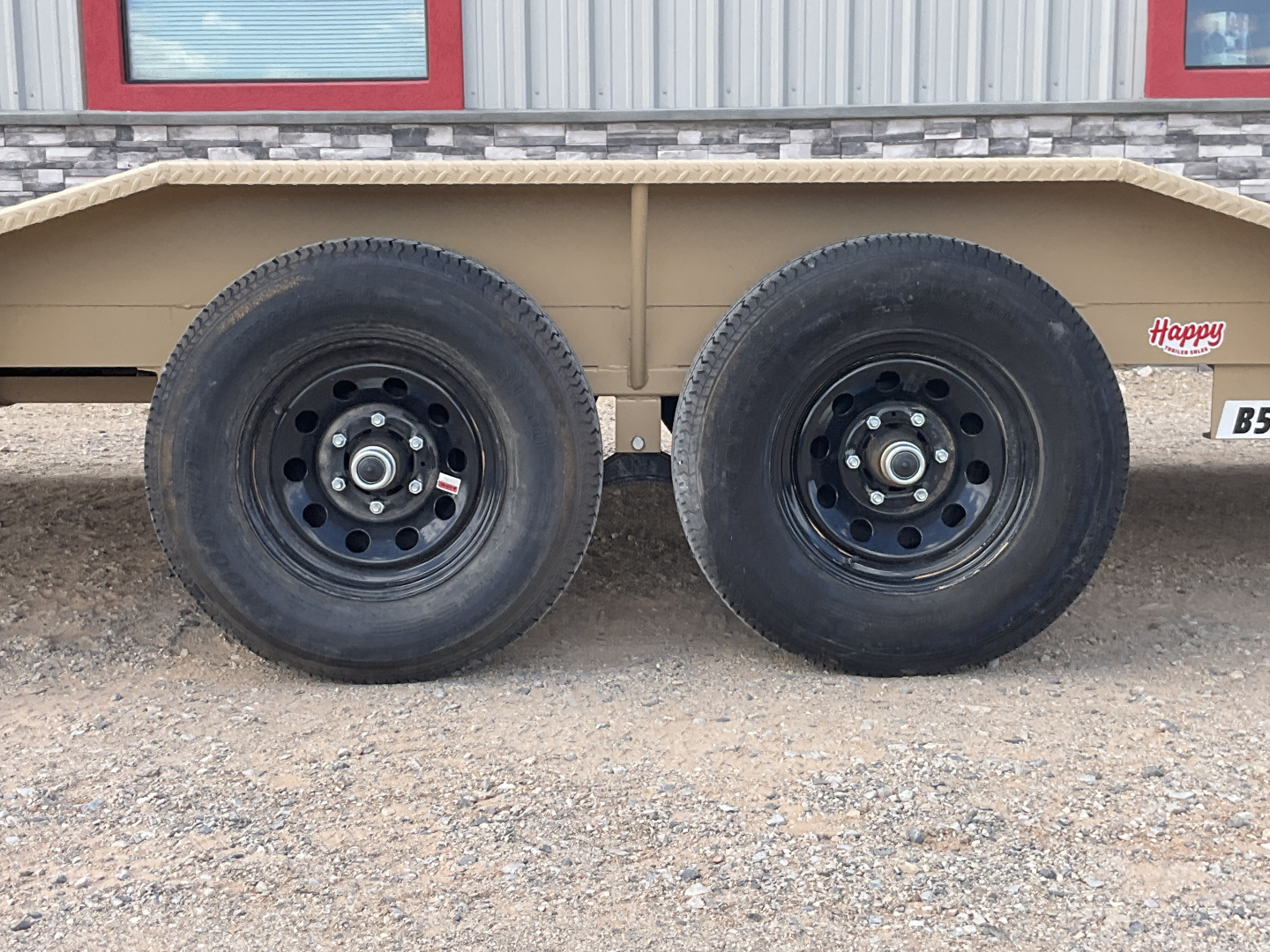 New 2026 PJ 102"x20' Superwide Buggy Hauler – B5