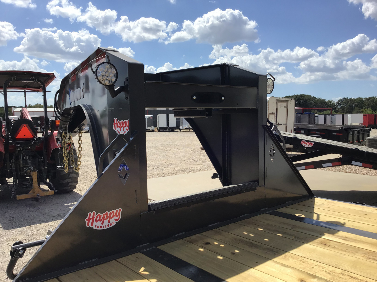 New 2026 Diamond C 102"x40' Engineered Beam FMAX212 w/ Max Ramps Pacesetter Edition