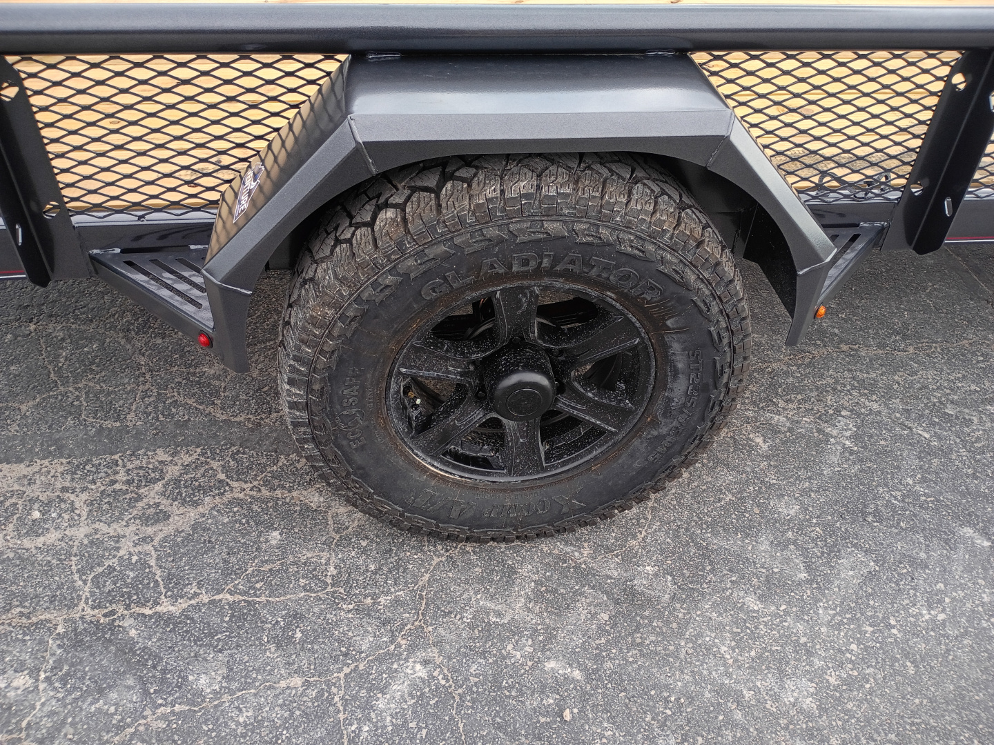New 2026 Diamond C Trailers PSA135 12X77